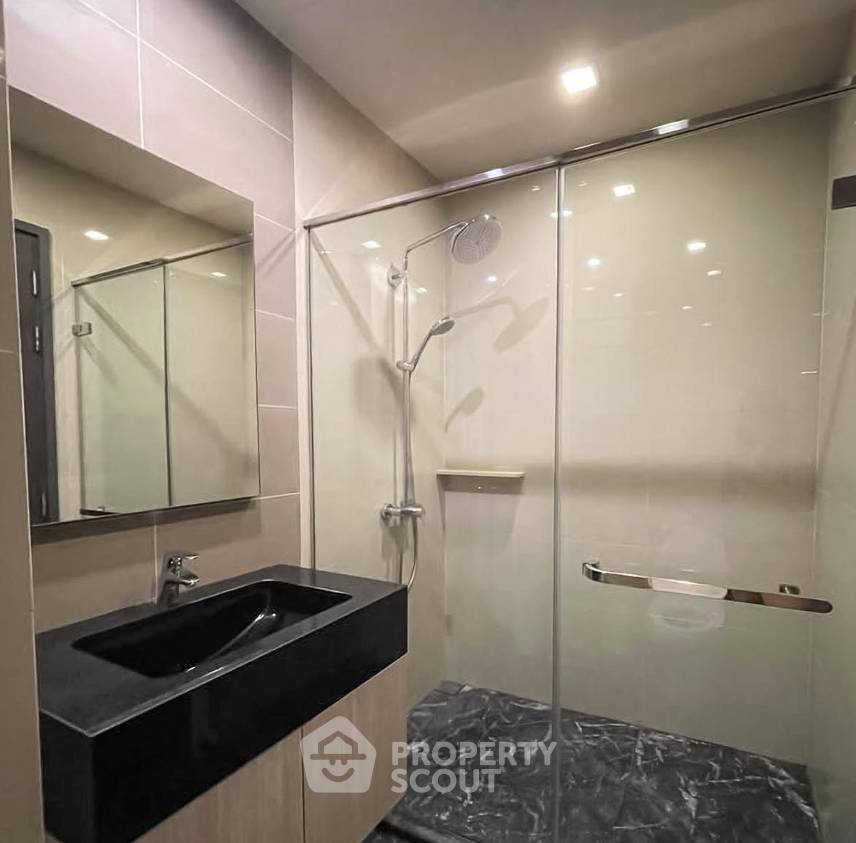 รูป คอนโด 1-ห้องนอน ที่ ดิ เอดจ์ สุขุมวิท 23 ใกล้ MRT สุขุมวิท (ID 2893798) - รูปที่ 3/7