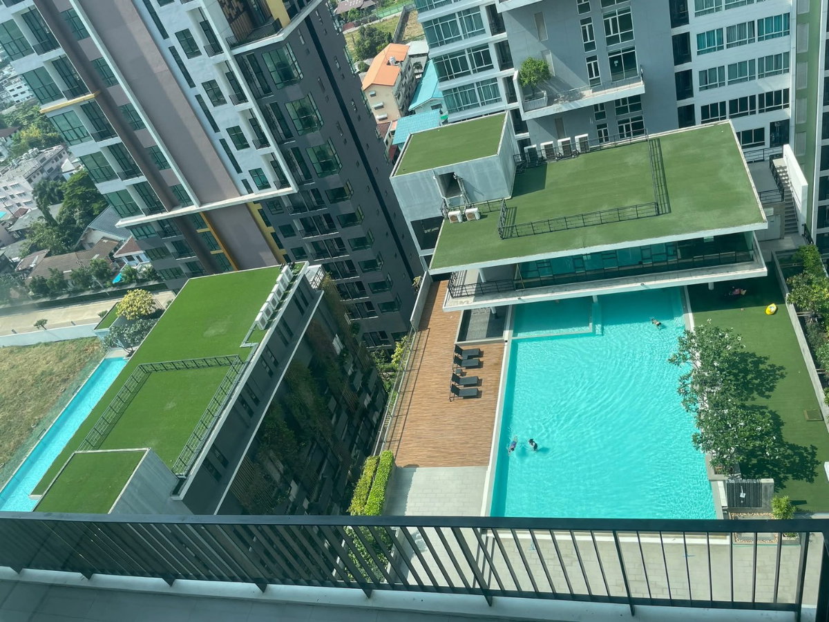 picture The Sky Sukhumvit - 14/14
