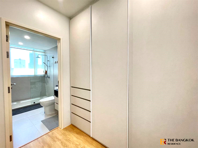 Condos for rent : Comfortable and Ready to Move-in Sukhumvit City Resort