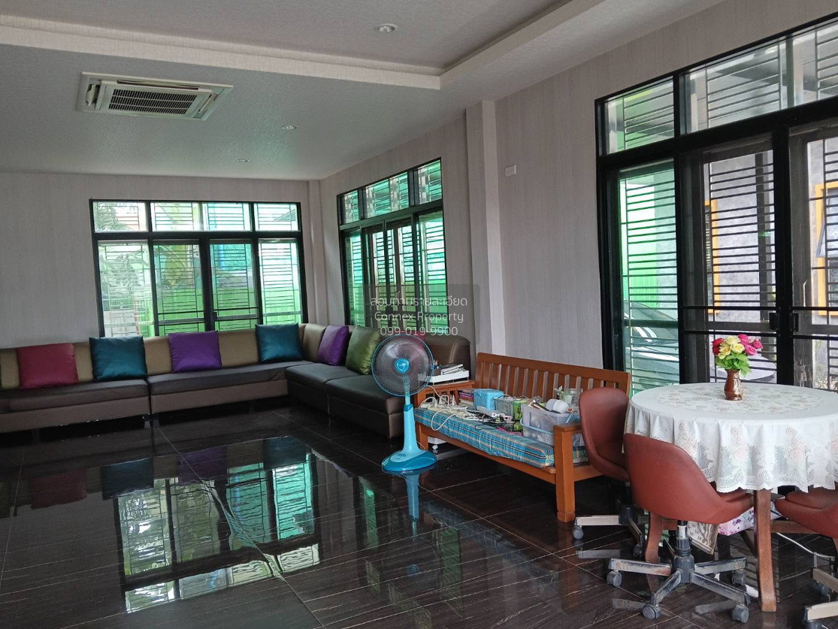 รูป ขายบ้าน  พิเชฐพัชร คูบางหลวง ลาดหลุมแก้ว ปทุมธานี CX-177152 ✅ ทักไลน์ @connexproperty ตอบทันที ทีมงานมืออาชีพ ✅ - รูปที่ 6/12