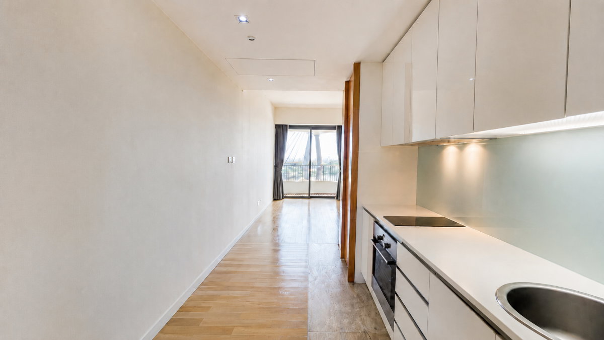 picture Luxury condo for sale by the river, The Pano Rama 3 - 2/12