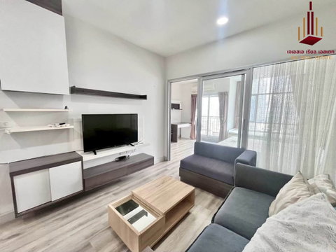 ✨ For Rent: Centric Sathorn - St.Louis  Condo ✨  💰 Only 28,000 THB/month