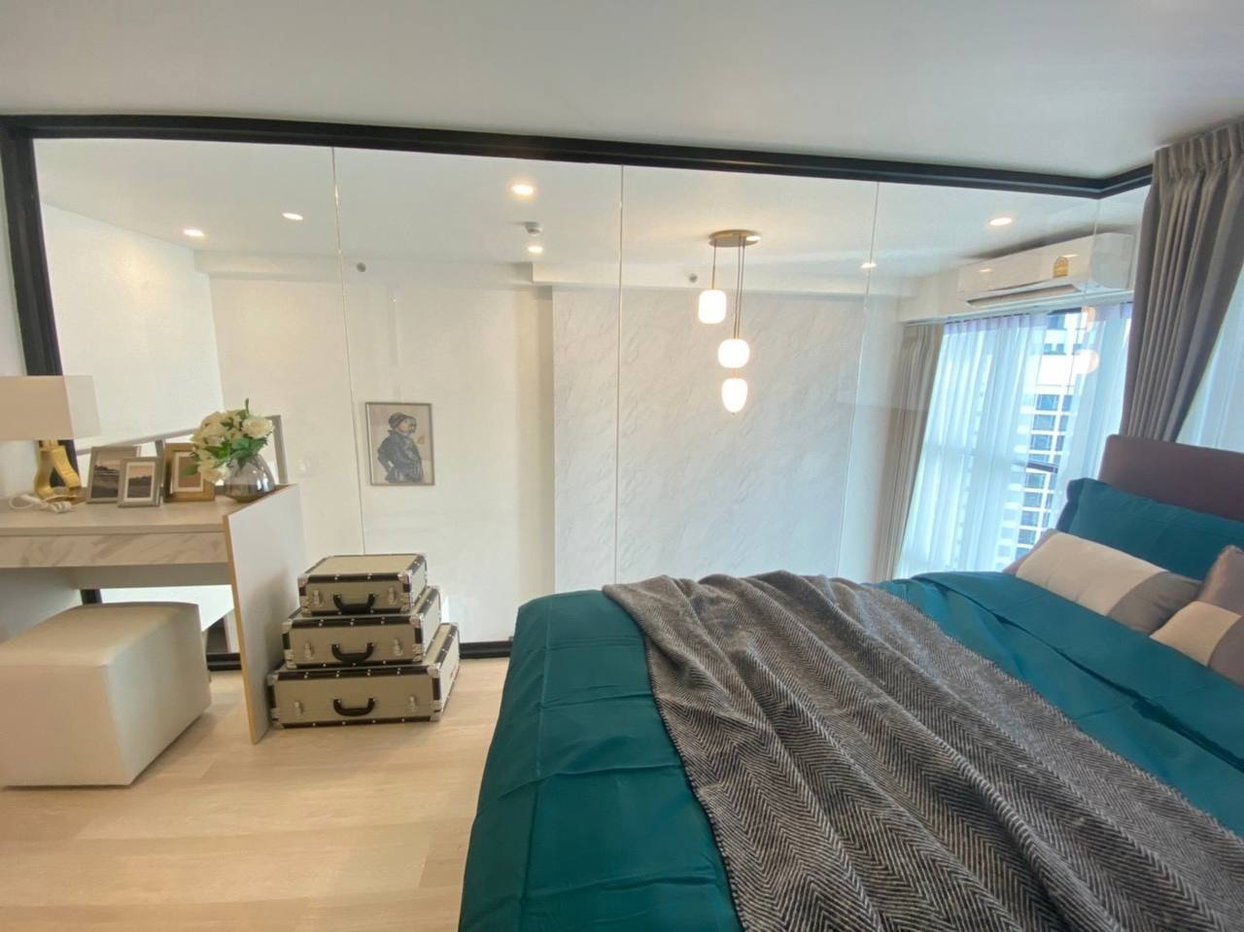 รูป Knightsbridge Prime Sathorn【𝐑𝐄𝐍𝐓】 ติดต่อไลน์ไอดี: @hacondo - รูปที่ 10/12