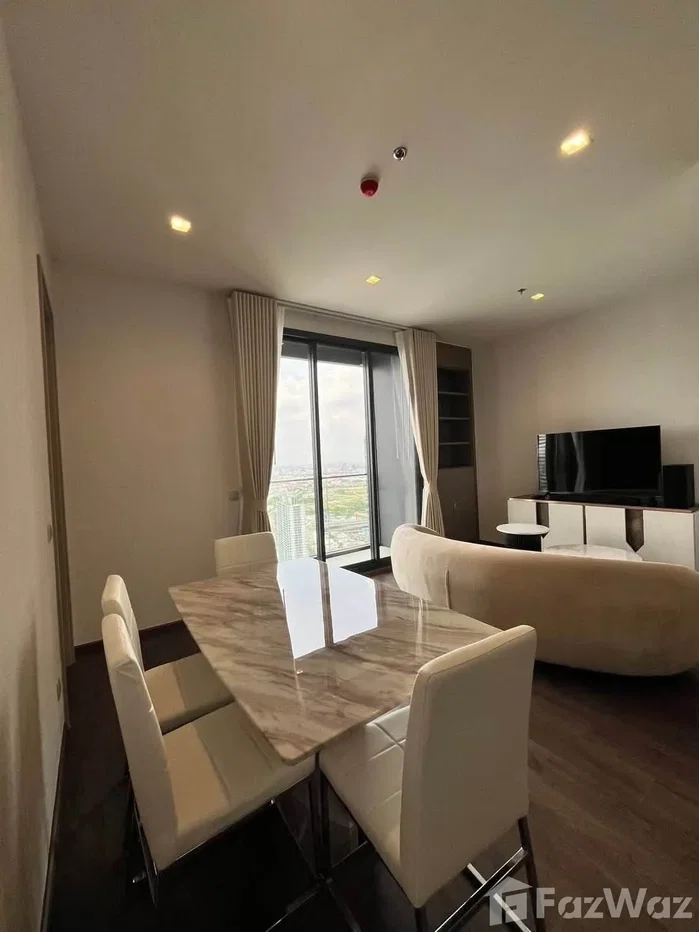 picture 2 BR Condo in The Address Siam-Ratchathewi 6816150 - 1/12