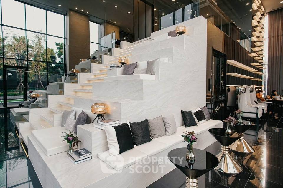 picture 1-BR Condo At Knightsbridge Space Ratchayothin By BTS Ratchayothin (ID 3348635) - 24/24