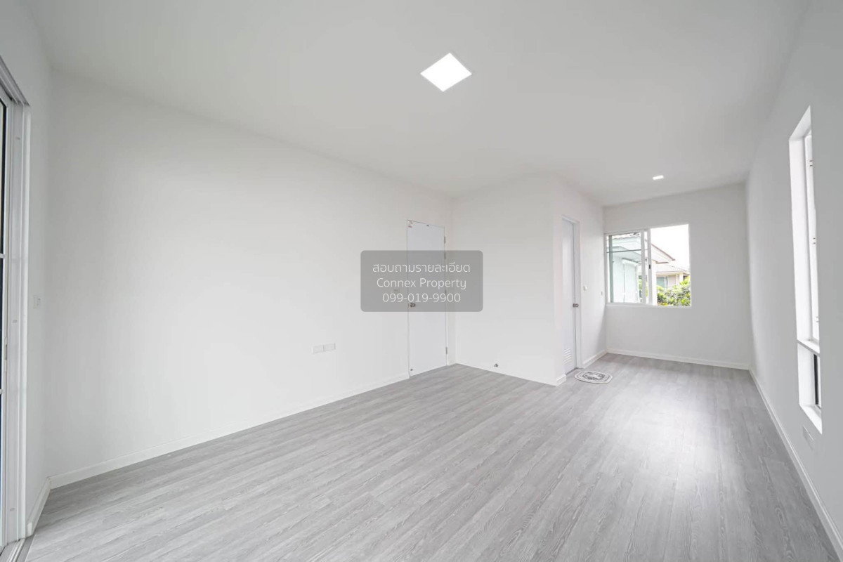 รูป ขายบ้าน  เดอะ เซนโทร วัชรพล ออเงิน เขต สายไหม กรุงเทพ CX-177396 ✅ ทักไลน์ @connexproperty ตอบทันที ทีมงานมืออาชีพ ✅ - รูปที่ 10/12