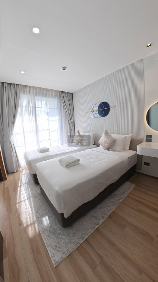 รูป 🔥🔥🔥 ขายคอนโด  อะโบฟ เอเลเมนท์ เชิงทะเล ถลาง ภูเก็ต CX-176938 ✅ ทักไลน์ @connexproperty ตอบทันที ทีมงานมืออาชีพ ✅ 🔥🔥🔥 - รูปที่ 11/12