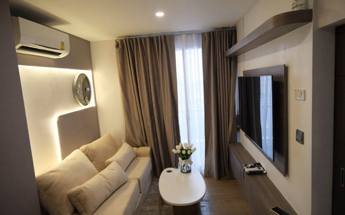 picture Suanbua Residence - 3/10