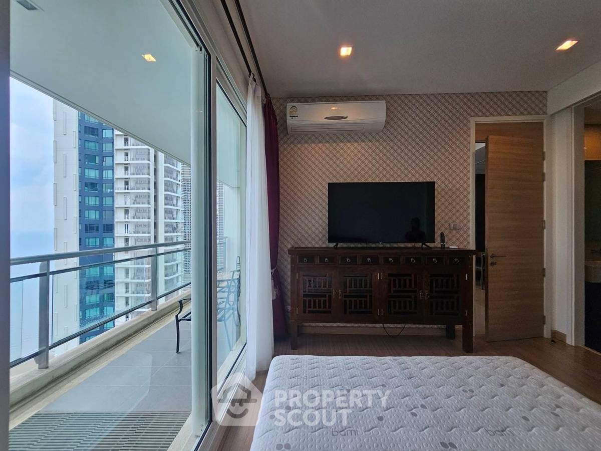 รูป ชั้น 29 ห้อง 1 ห้องนอน Reflection Jomtien Beach Pattaya (ID 2197665) - รูปที่ 11/19