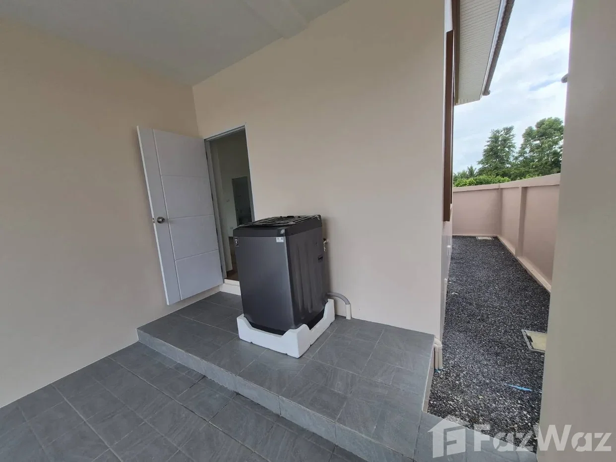 picture 2 Bedroom Villa for rent at Suchawalai Hill 6776244 - 25/26