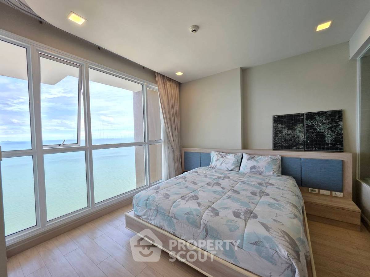 รูป คอนโด 1-ห้องนอน ที่ ซีตัส บีชฟรอนท์ ใกล้ หาดจอมเทียน (ID 3348613) - รูปที่ 6/7