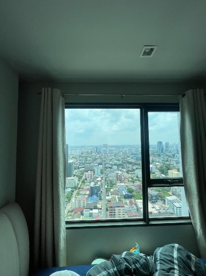 รูป 🏠✨ ไลฟ์ ลาดพร้าว (Life Ladprao) | ขายคอนโด 1 ห้องนอน (HBH-ST-375) - รูปที่ 3/4