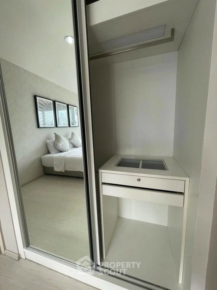 รูป คอนโด 1-ห้องนอน ที่ ริทึ่ม สุขุมวิท42 ใกล้ BTS เอกมัย (ID 3143794) - รูปที่ 15/15