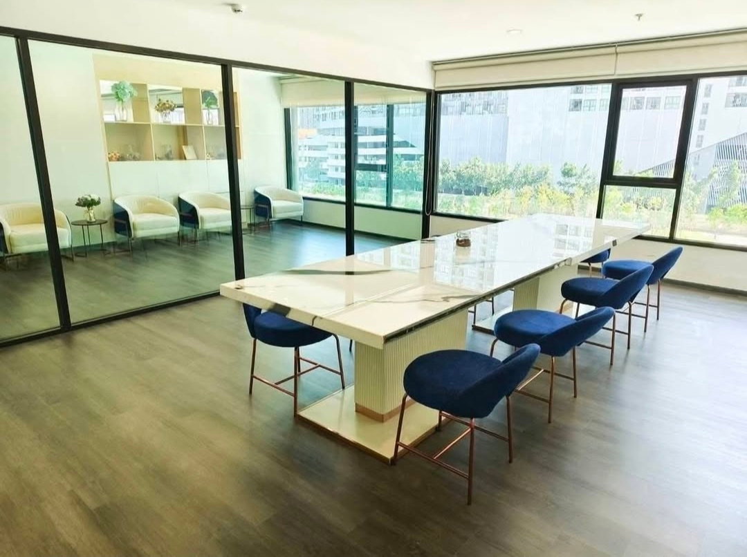 รูป 🔥ให้เช่า คอนโด Regent Home Bangna 💥 Free WIFI พร้อมเข้าอยู่ทันที - รูปที่ 12/27