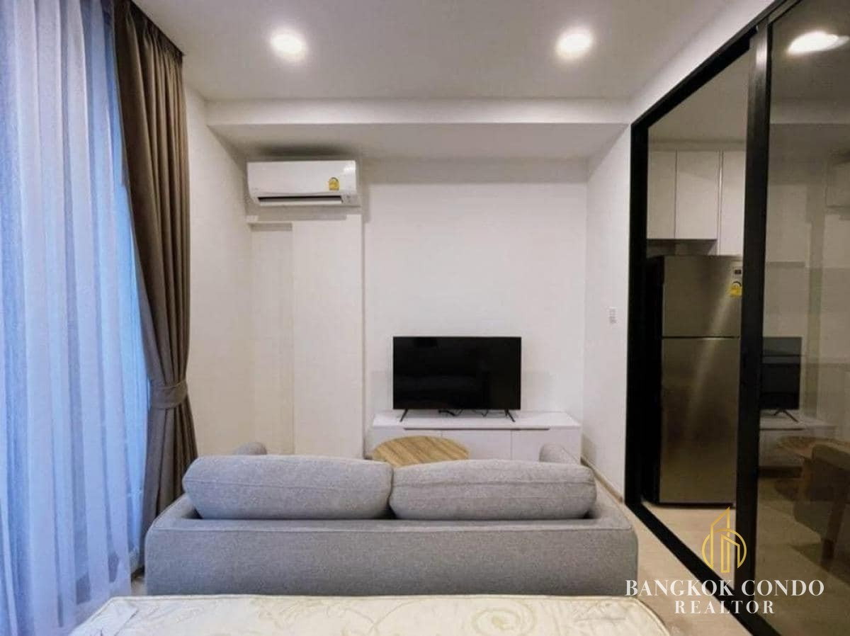 รูป 🍀🍀 คุ้มค่าที่สุด🔥 ให้เช่า📌 Noble Ambience Sukhumvit 42 (Line:@rent2022) BTS เอกมัย✨พร้อมเข้าอยู่ 🔖 A08869 - รูปที่ 1/12