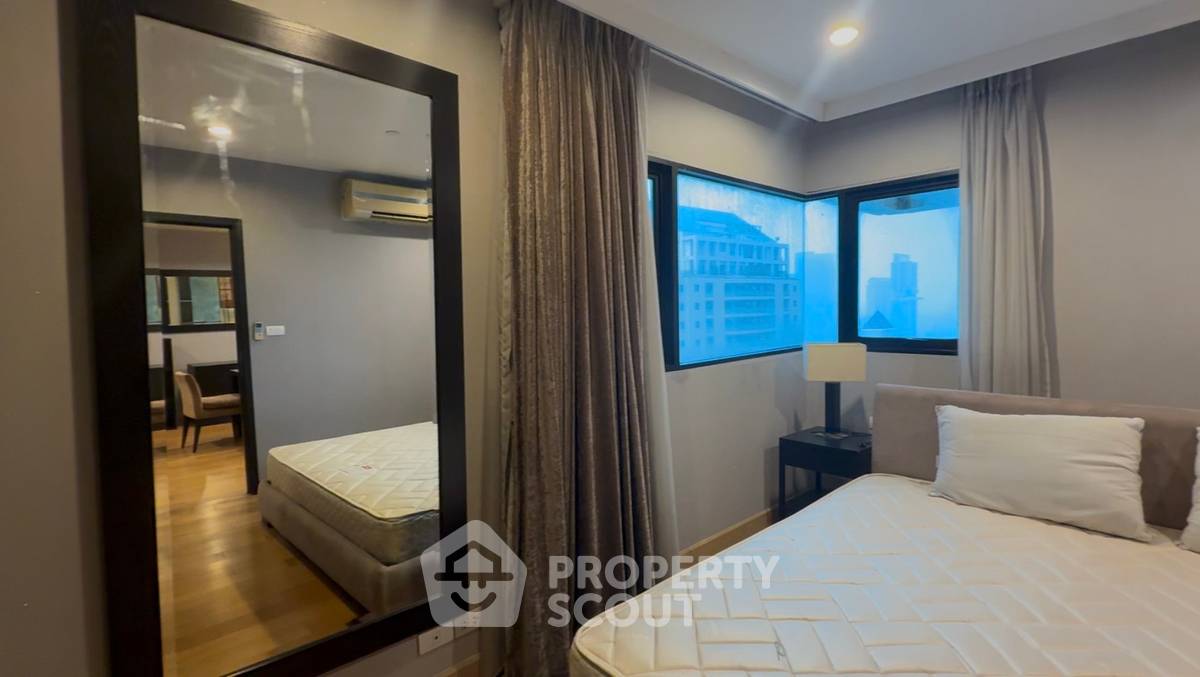 รูป ห้อง 1 ห้องนอน ขนาด 63 ตร.ม. ชั้น 29 Sathorn Gardens ใกล้ MRT สีลม (ID 2182737) - รูปที่ 13/14