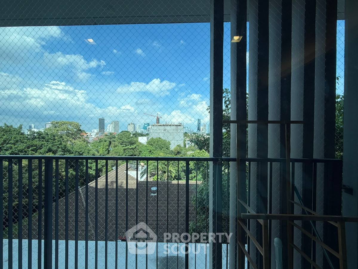 รูป คอนโด 1-ห้องนอน ที่ ไซมิส เทอร์ตี้ ไนน์ ใกล้ BTS พร้อมพงษ์ (ID 2207410) - รูปที่ 21/22