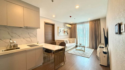 🍀 For Rent Artisan Ratchada 🍀 Add Line ID: @zcondo (with@) 🔥 Z5076
