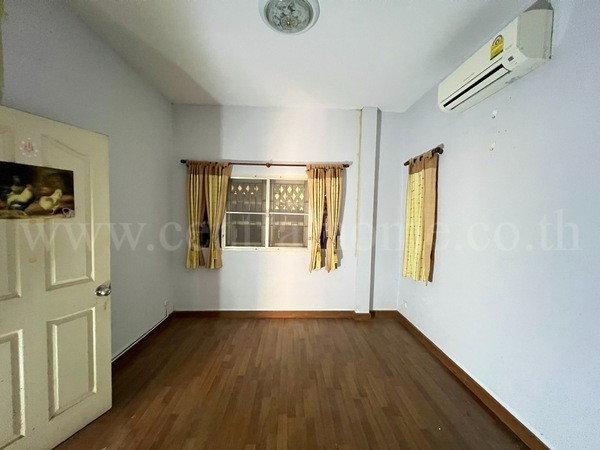 รูป บ้านเดี่ยว หมู่บ้าน เสนากรีนวิลล์ รังสิต - คลอง 11 - รูปที่ 10/13
