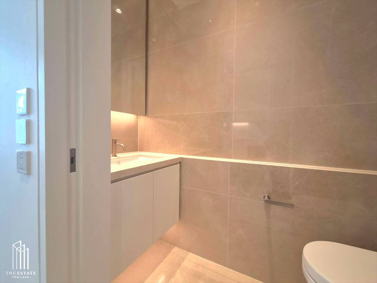 รูป For rent Mulberry Grove The Forestias Condo ขนาดใหญ่ 97.76 sq.m. วิวสวนป่า 30 ไร่ @90,000 Baht - รูปที่ 20/20
