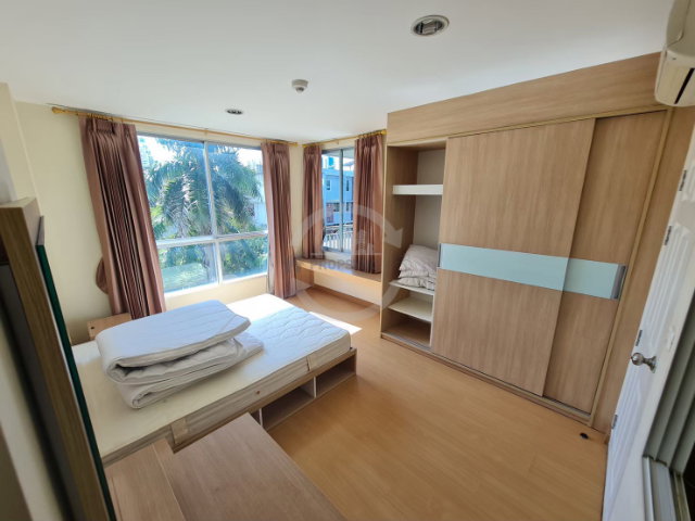 picture ðĨFor RentðĨðŠðLife @ Sukhumvit 67ððŠGreat Large Room in CBD Area, Excellent Value!!ð ðĩ PS-22601735 ðLine ID @propsync - 1/4