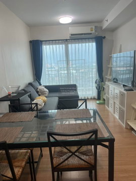 🔥🔥🔥 For Rent Condo , Supalai Mare , nice view , Nong Prue , Bang Lamung , Chon Buri , CX-177308 ✅ Live chat with us ADD LINE @connexproperty ✅ 🔥🔥🔥