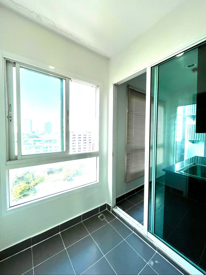 รูป ขายคอนโด Regent Home บางซ่อน 2 ห้องติดกัน รวม 57 ตร.ม. ใกล้ MRT บางซ่อน | 2.49 ลบ. พร้อมโอน - รูปที่ 8/19