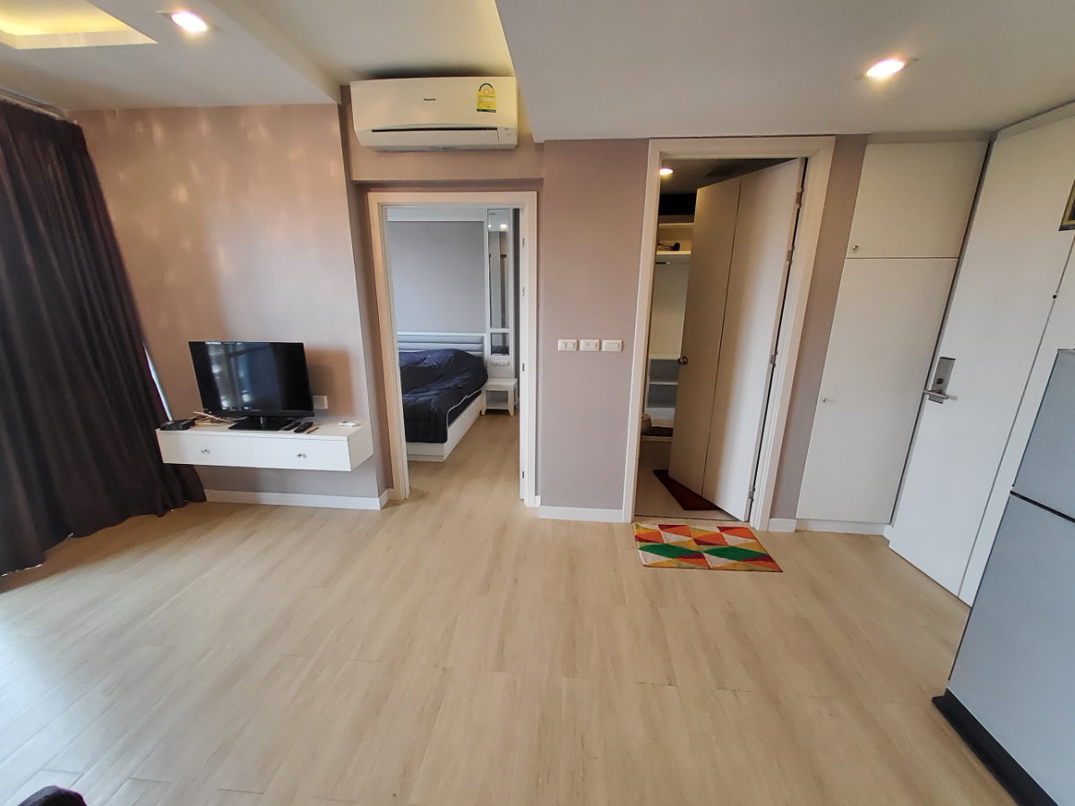 picture The patio condo 1 bedroom Floor5 Seaview - 4/12