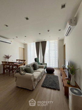 คอนโด 2 ห้องนอน ชั้น 17 Noble State 39 ใกล้ BTS พร้อมพงษ์ (ID 1537922)