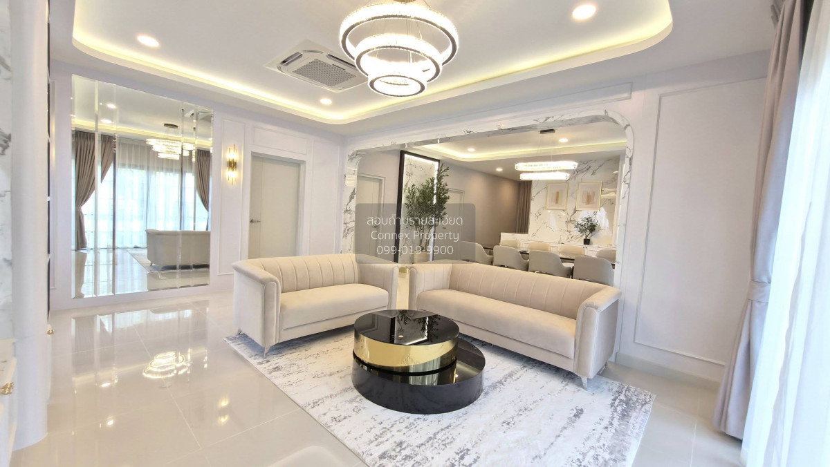 รูป เช่าบ้าน  เซนโทร บางนา บางแก้ว บางพลี สมุทรปราการ CX-177209 ✅ ทักไลน์ @connexproperty ตอบทันที ทีมงานมืออาชีพ ✅ - รูปที่ 2/11