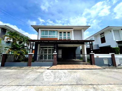 Condos for rent : 3-BR Condo at The Living Condo Siracha close to Bo Win (ID 3348795)