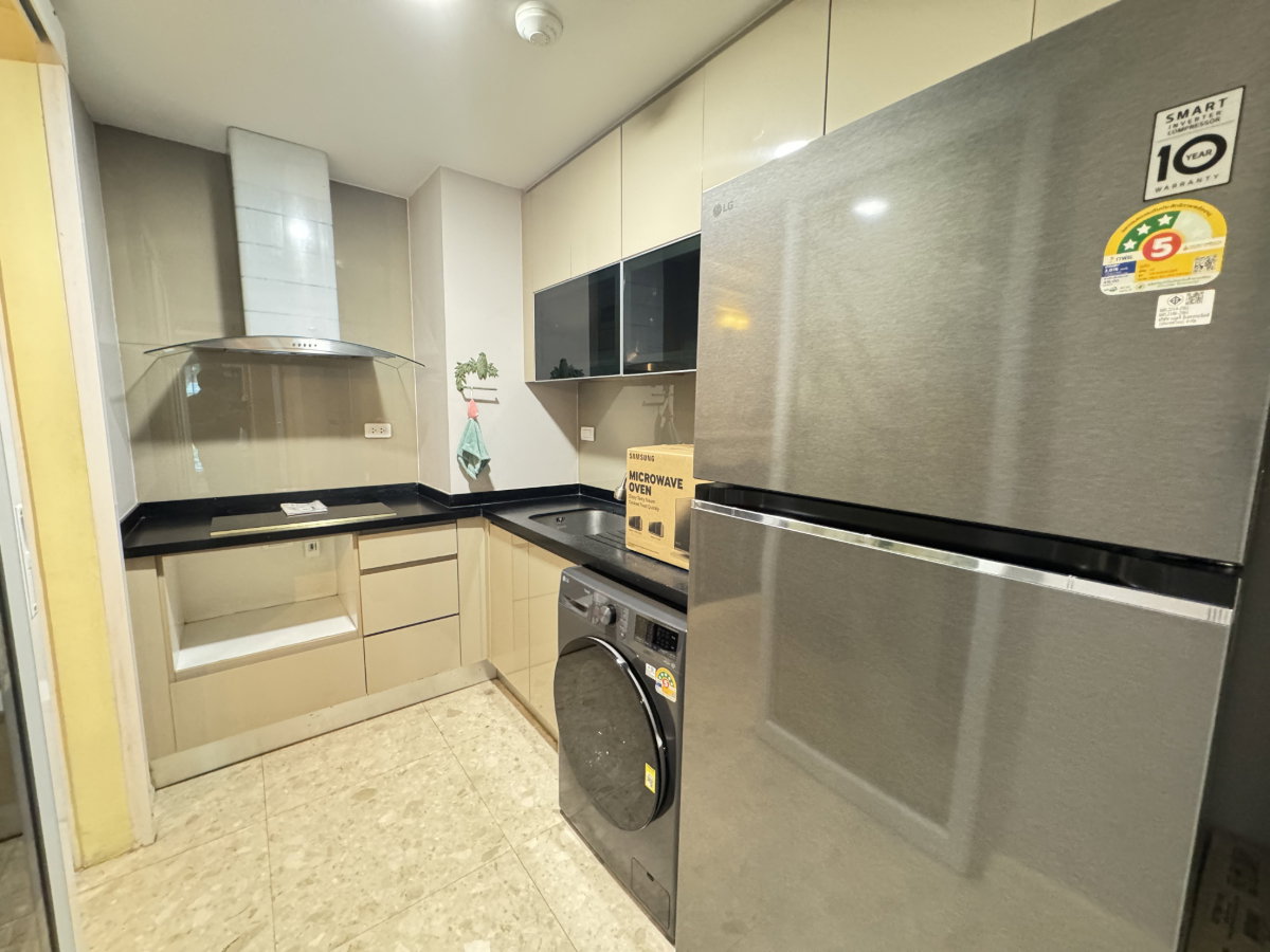 picture The Crest Ruamrudee 2BR 110 SqM | 132K/SqM, 14.16% Below Market - U6567040 - 13/17
