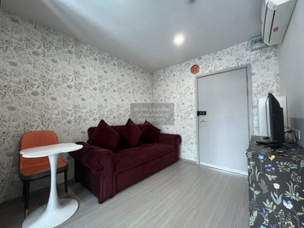 รูปภาพ 🔥🔥🔥 For Rent Condo , Aspire Asoke Ratchada , MRT-Phra Ram 9 , Huai Khwang , Huai Khwang , Bangkok , CX-176969 ✅ Live chat with us ADD LINE @connexproperty ✅ 🔥🔥🔥