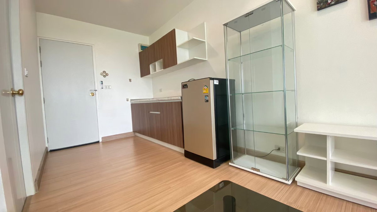 รูป ขายด่วน เดอะ เฮฟเว่น คอนโดมิเนียม นครสวรรค์ (The Heaven Condominium Nakhonsawan) คอนโดมิเนียม ถ.ไกรลาศ ปากน้ำโพ เมืองนครสวรรค์ จ.นครสวรรค์ 60000 - รูปที่ 4/18