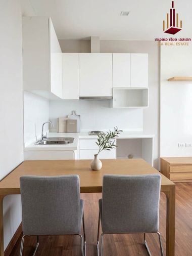 1-bed condo for rent, 45 sqm, The Coast Condominium