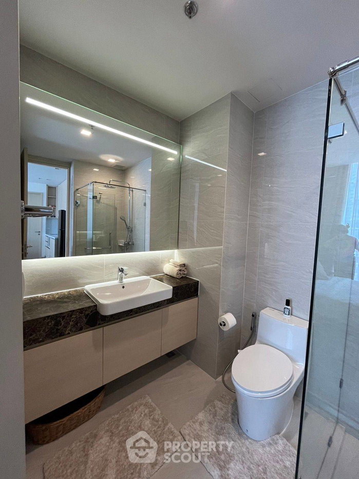 รูป คอนโด 2 ห้องนอน ชั้น 17 Noble State 39 ใกล้ BTS พร้อมพงษ์ (ID 1537922) - รูปที่ 11/11
