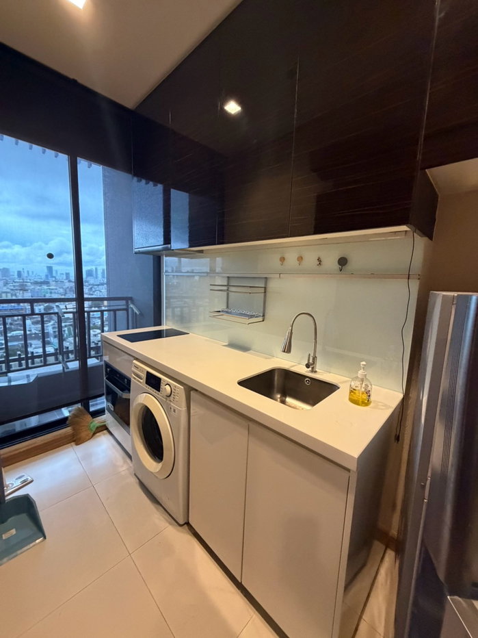 รูป Shock price for rent at Ivy ampio - รูปที่ 7/7
