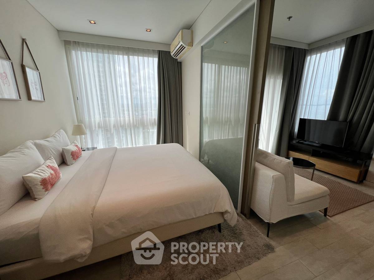 รูป คอนโดหนึ่งห้องนอน ขนาด 34 ตร.ม. ให้เช่า Veranda Residence Pattaya (ID 3348681) - รูปที่ 3/18