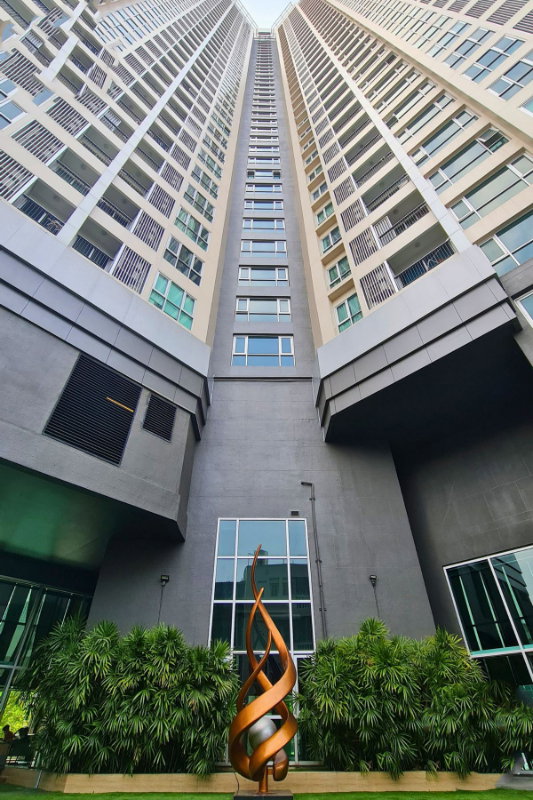 picture Code: 26KJ5227  for rent Rhythm Sathorn 🔥🔥 Line ID: @kjcondo (with @)🔥🔥 - 14/14