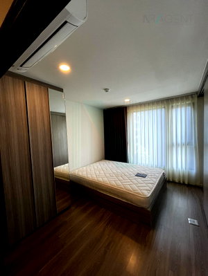 Condos for rent : 🎊 For Rent Condo THE ORIGIN RAMINTRA 83 STATION Building A, Floor 5,1 BED PLUS, Room size 34 sqm
