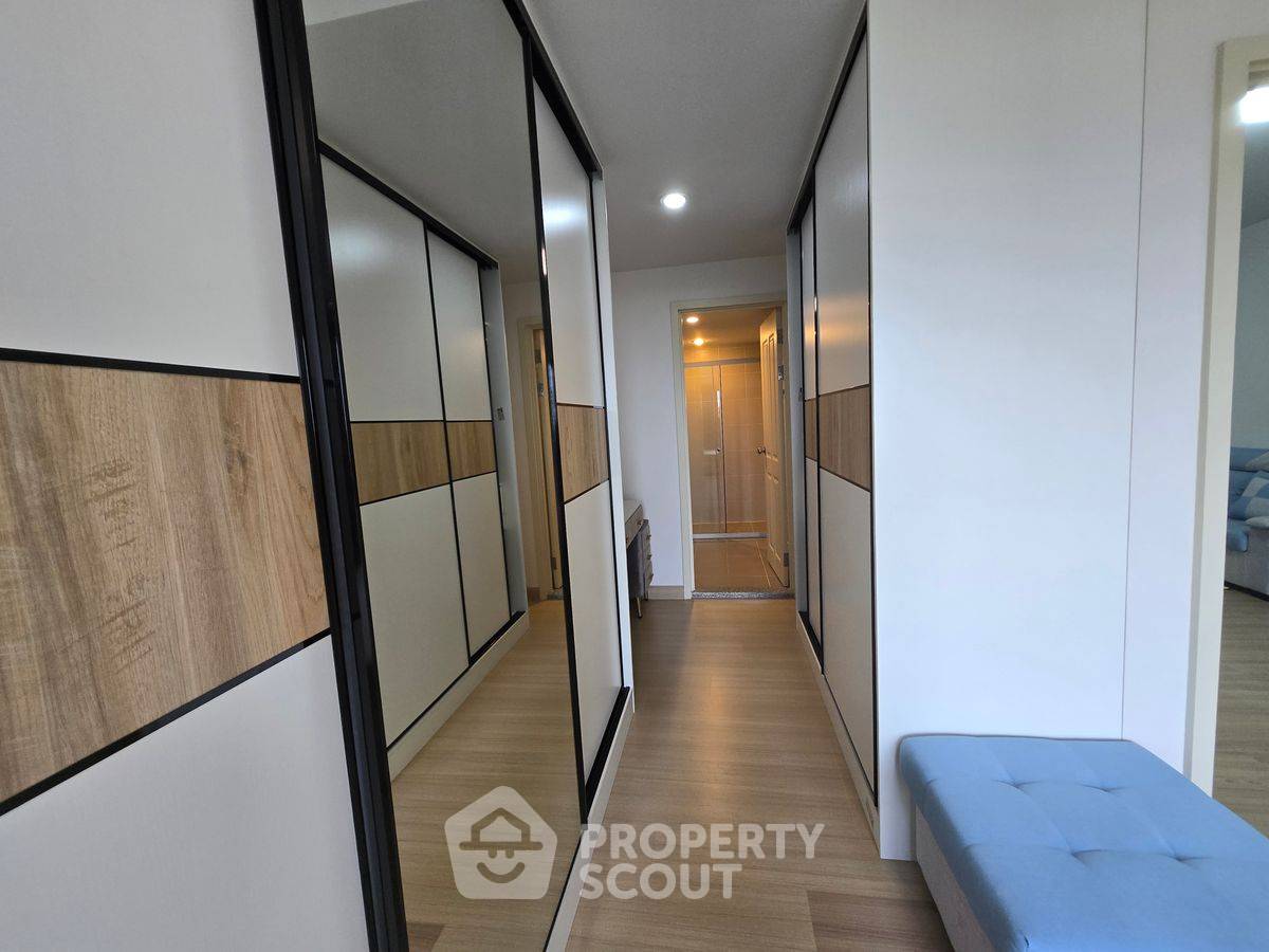 รูป คอนโด 1-ห้องนอน ที่ ศุภาลัย ซิตี้ รีสอร์ท พระราม 8 ใกล้ MRT บางยี่ขัน (ID 2121954) - รูปที่ 15/40