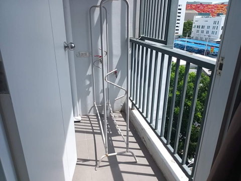 Proud 3 condominium for sale, opposite Central Chaengwattana
