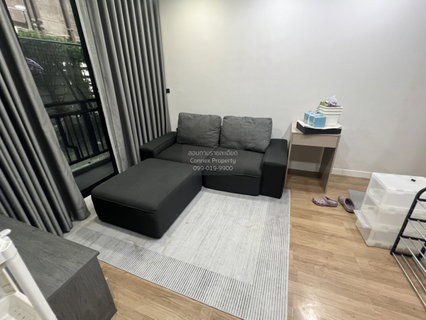 รูปภาพ 🔥🔥🔥 For Rent Condo , Groove Ratchada-Rama 9 , MRT-Phra Ram 9 , Din Daeng , Din Daeng , Bangkok , CX-174348 ✅ Live chat with us ADD LINE @connexproperty ✅ 🔥🔥🔥