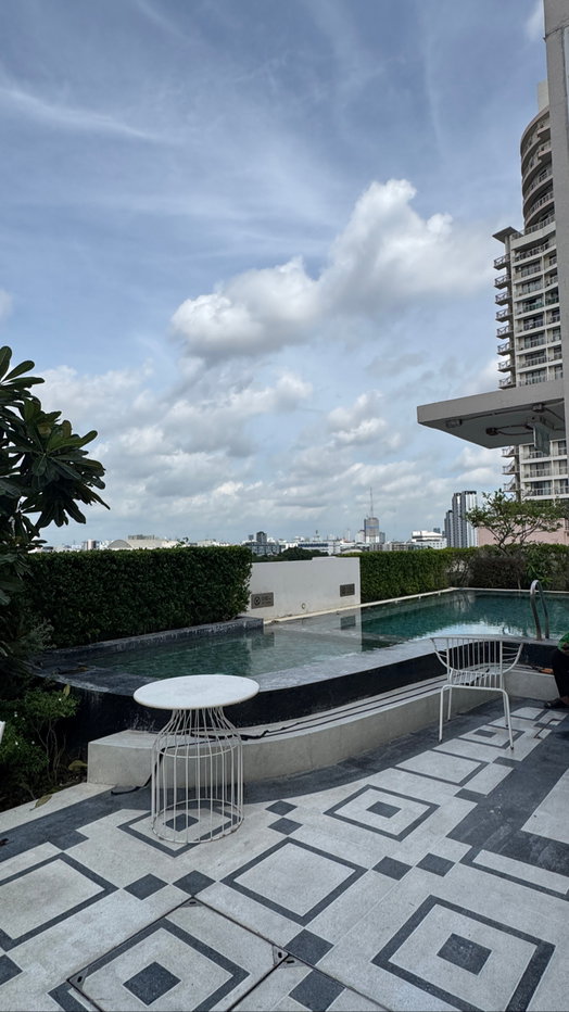 picture 2-Bedroom Condo for Rent at Chateau In Town Major Ratchayothin - 14/19