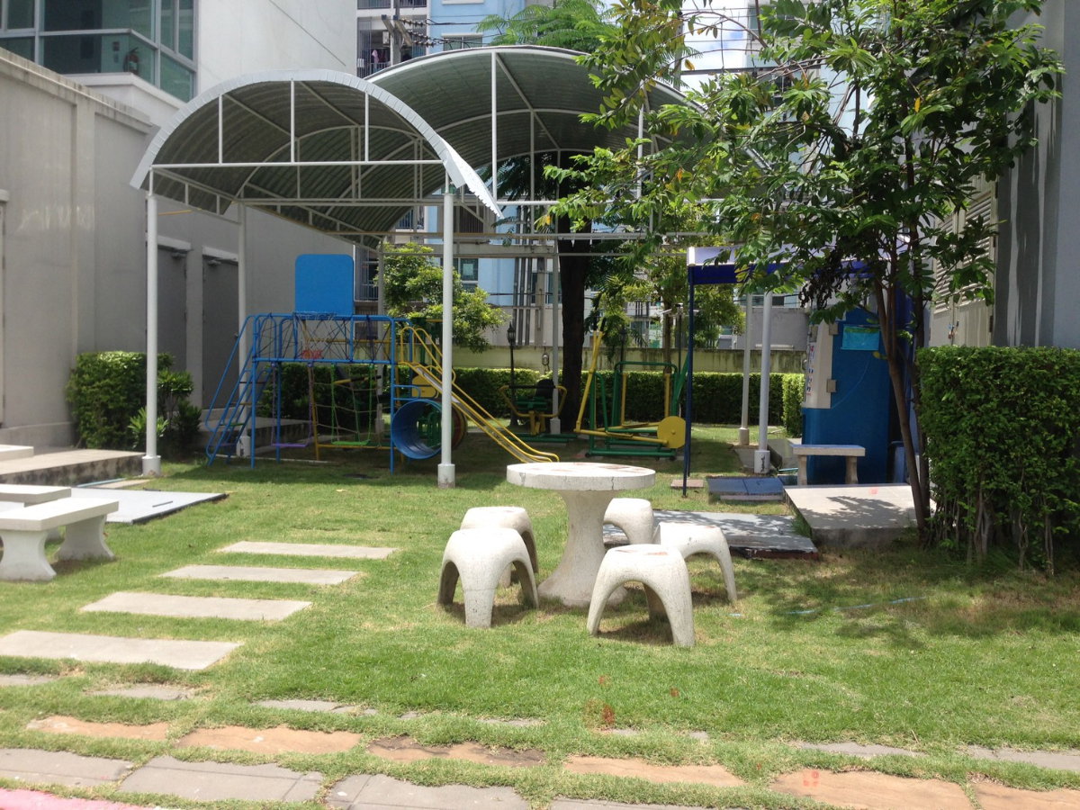 รูป ขายคอนโดด่วน The Kith Lumlukka - klong2 - รูปที่ 8/11