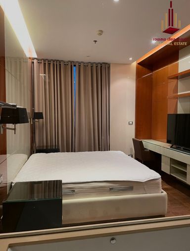 1-bed condo for rent, 45 sqm, The Address Sukhumvit 28
