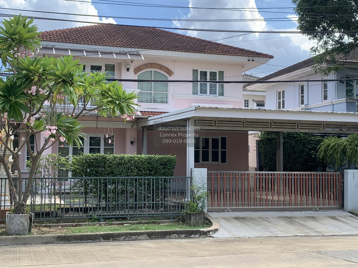 รูป เช่าบ้าน  ชลลดา วงแหวน - รัตนาธิเบศร์ บางรักพัฒนา บางบัวทอง นนทบุรี CX-174384 ✅ ทักไลน์ @connexproperty ตอบทันที ทีมงานมืออาชีพ ✅ - รูปที่ 2/12