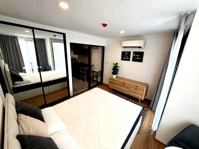 Condos for sale : A010585 Cybiq Ratchada 32
