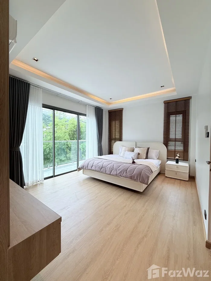รูป ขาย บ้านเดี่ยว 3 ห้องนอน ใน เกาะแก้ว, ภูเก็ต 6814864 - รูปที่ 8/19