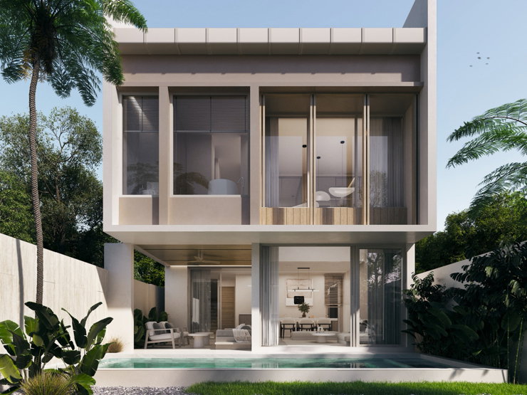 picture Exclusive Luxury Pool Villa in Prime Pasak Soi 3, Phuket by Mini Villa Phuket - 3/14